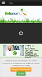 Mobile Screenshot of bellunum.com